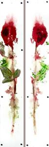 OPERE paradisi art ROSA 2b